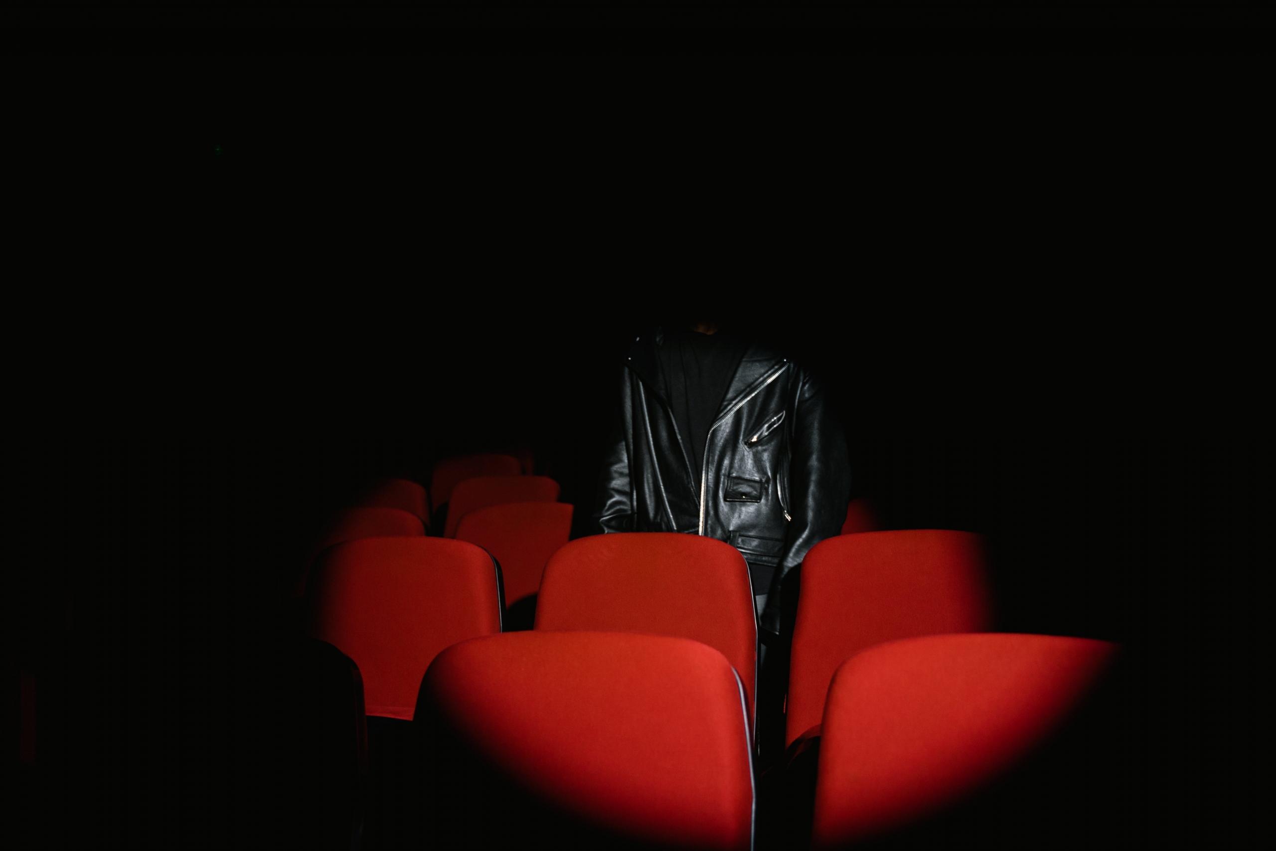 El terror psicológico es una experiencia intensa que se puede experimentar en el cine.