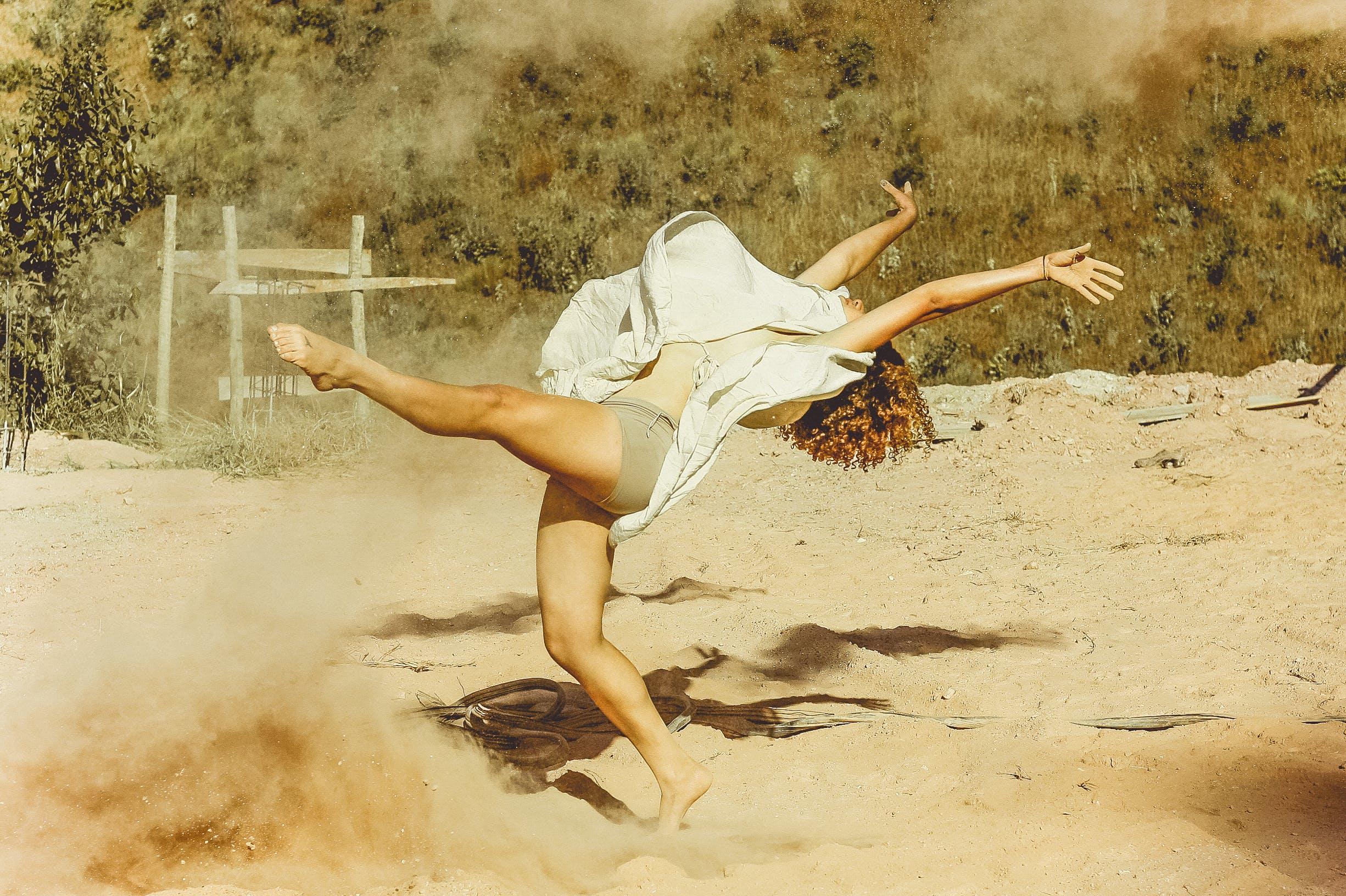 La danza moderna está presente para combatir el elitismo de la danza clásica.