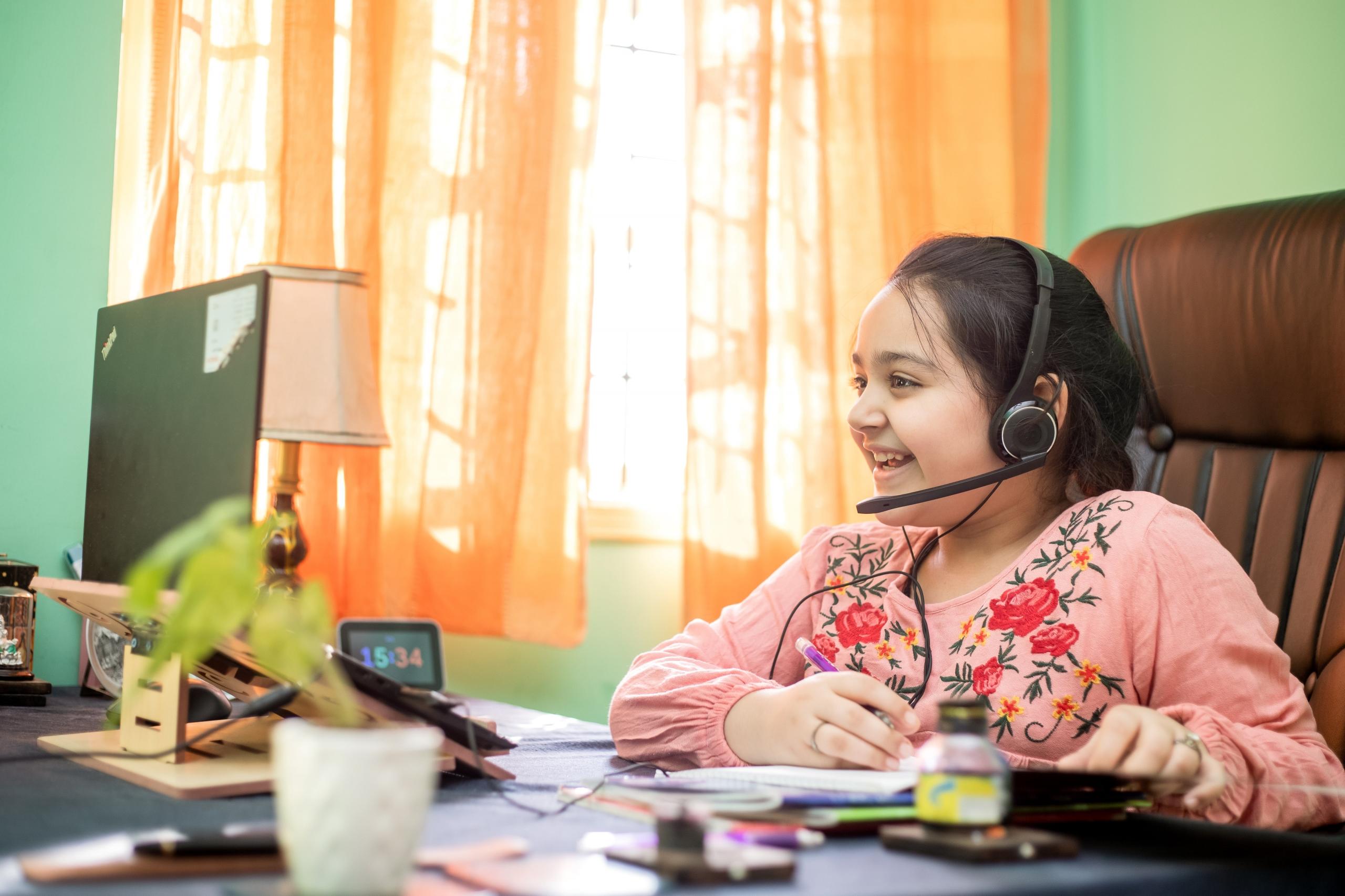 Las clases particulares son excelente sistema para el aprendizaje.