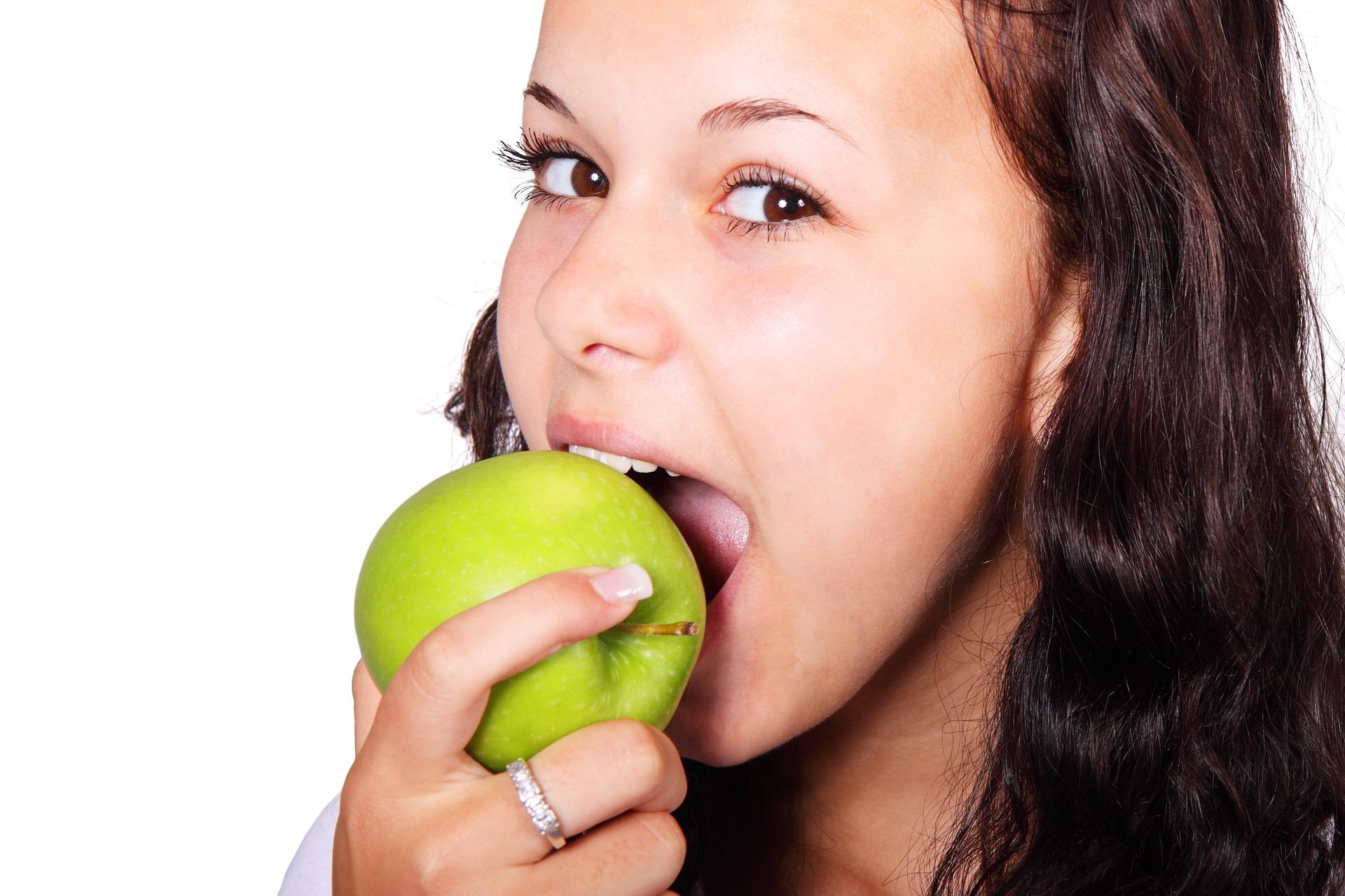 Las comidas sanas y ricas en nutrientes debes ser las predilectas de la persona que hace esta dieta.