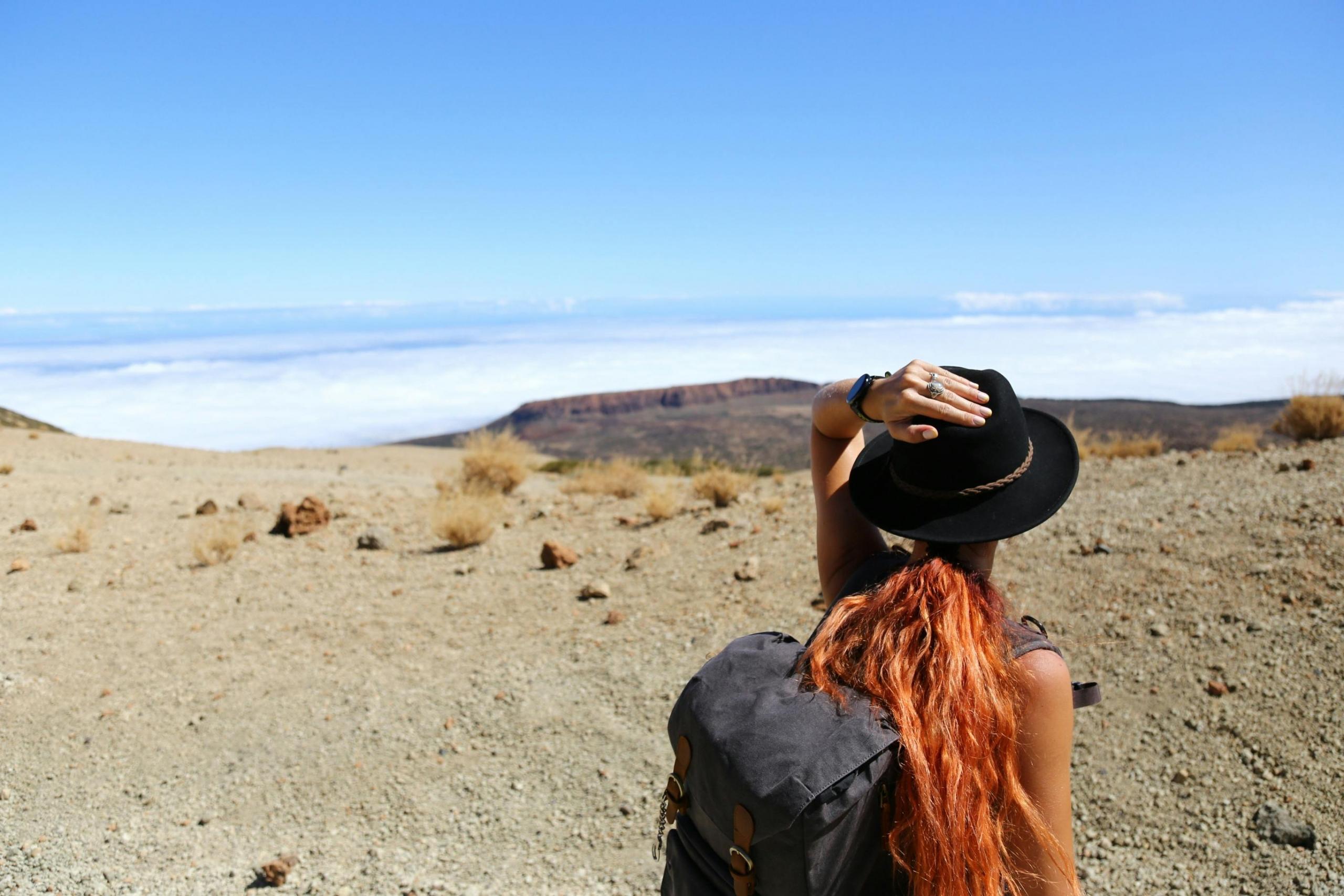 Los rekking que giran en torno a San Pedro de Atacama son diversos y fascinantes.