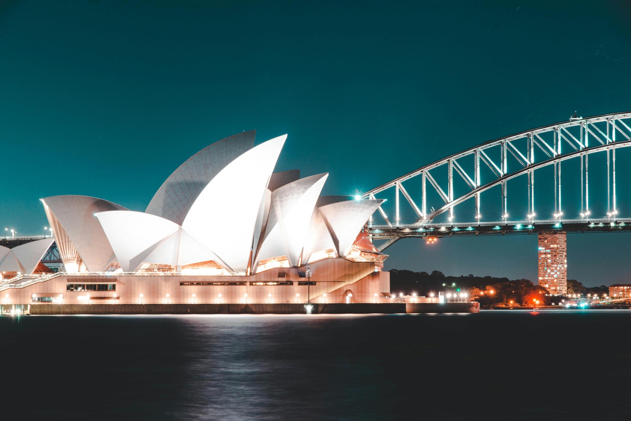 Australia es uno de los países con mejor educación del orbe.