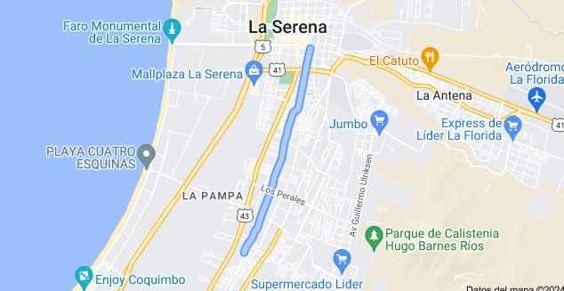 Dirección de escuela experimental de música.