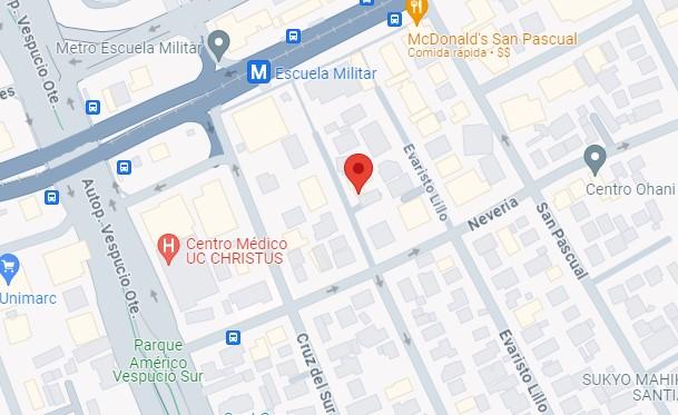 Dirección de academia musical