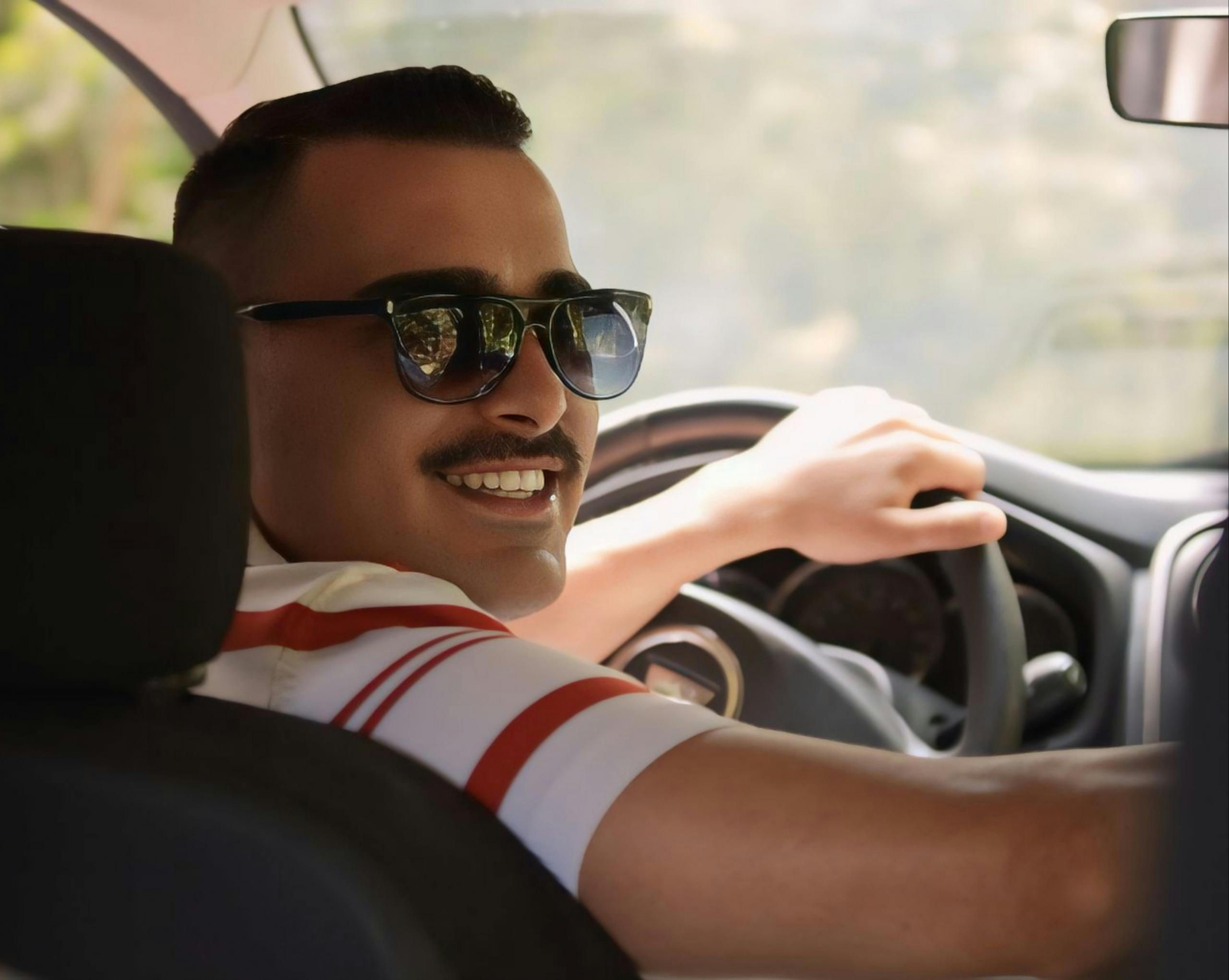 Aprender a conducir es un paso importante en la vida de un hombre o mujer.
