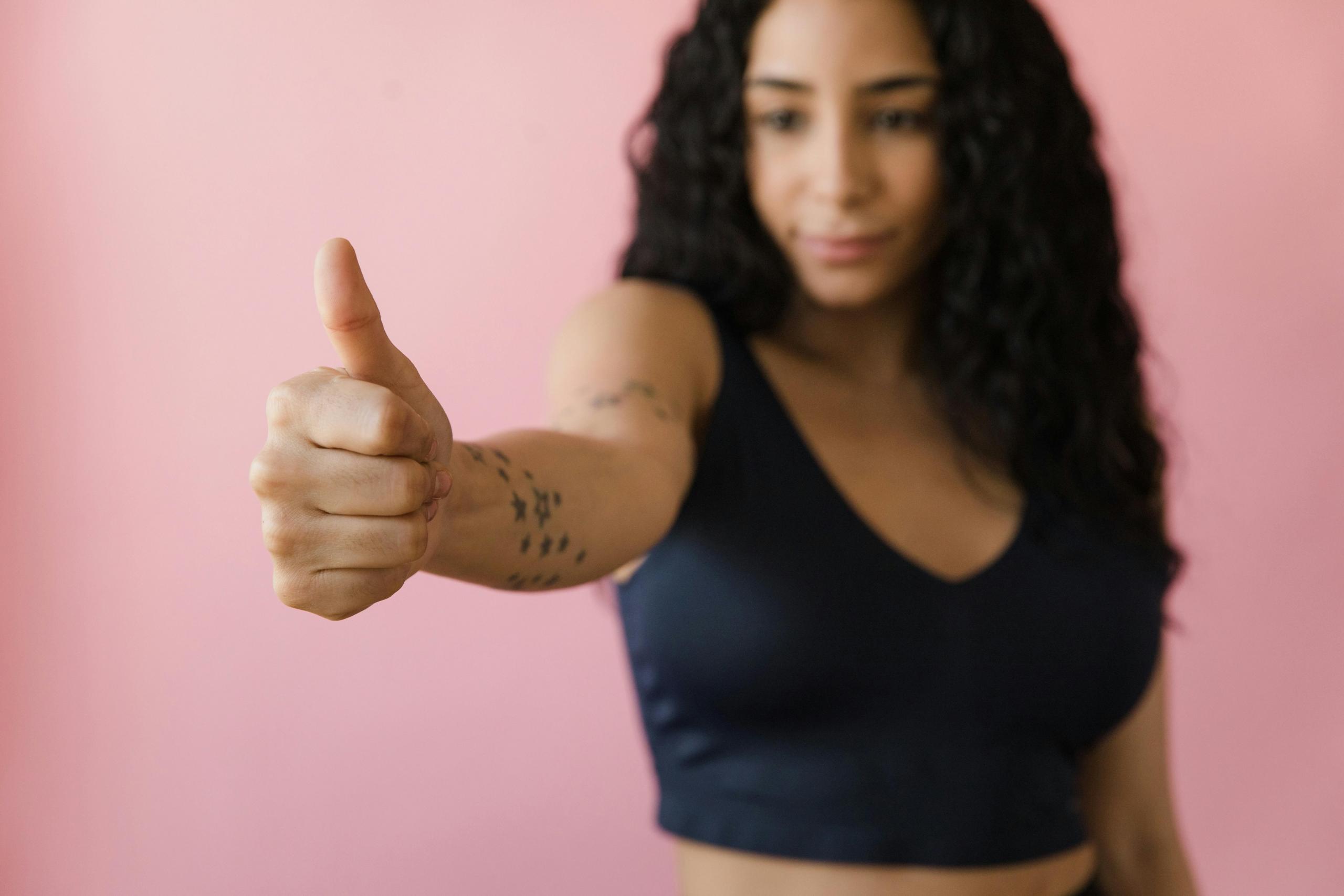 Comunicamos con nuestro cuerpo y nuestra habla.