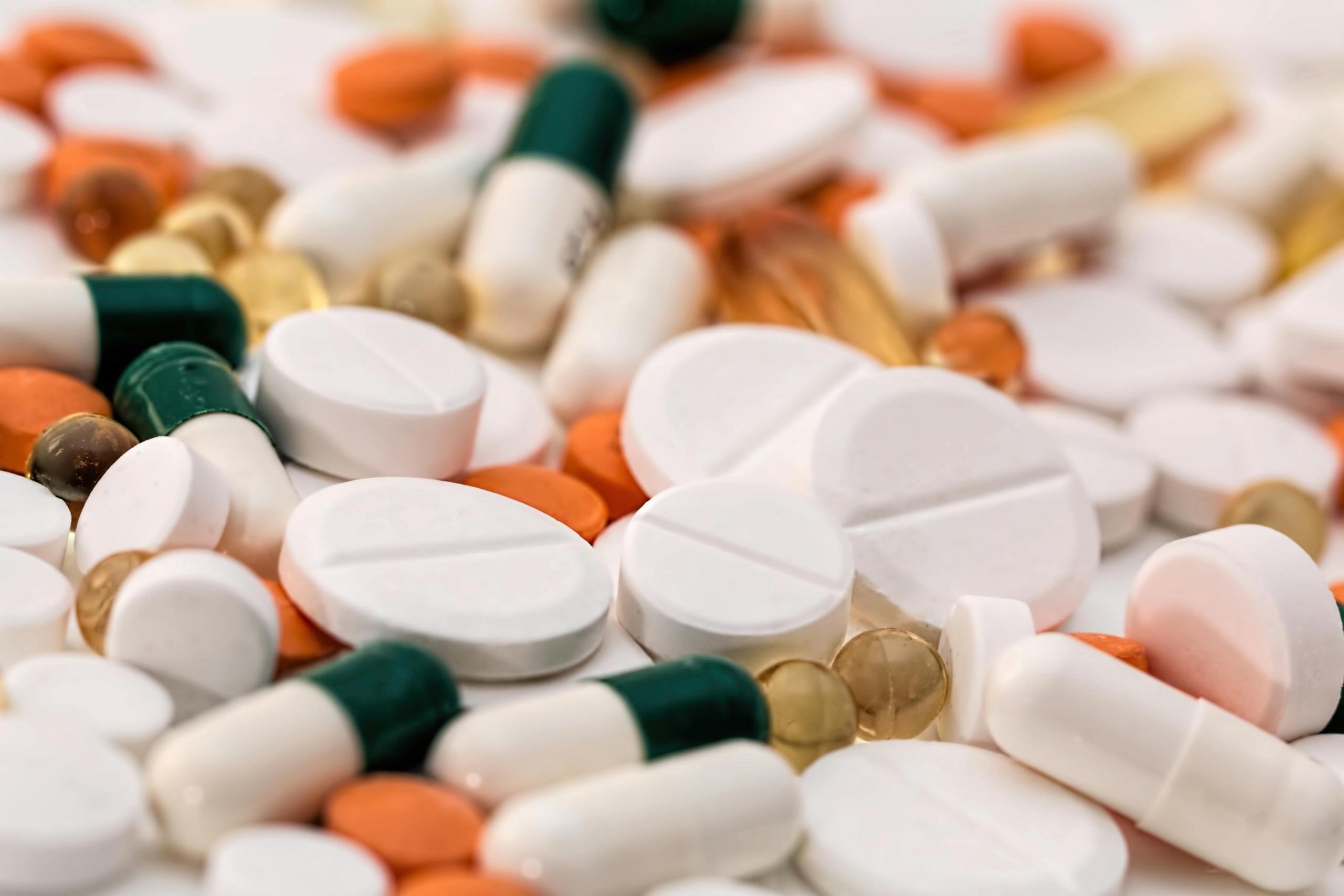 Estudiar Química y farmacia es transformarse en un profesional útil para el pais.