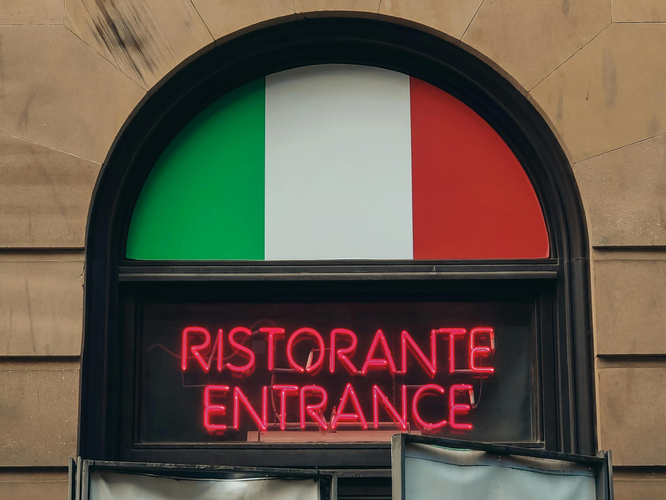 El italiano es una lengua que se cultiva en Chile tanto en sus Scuolas como en sus centros de reunión.