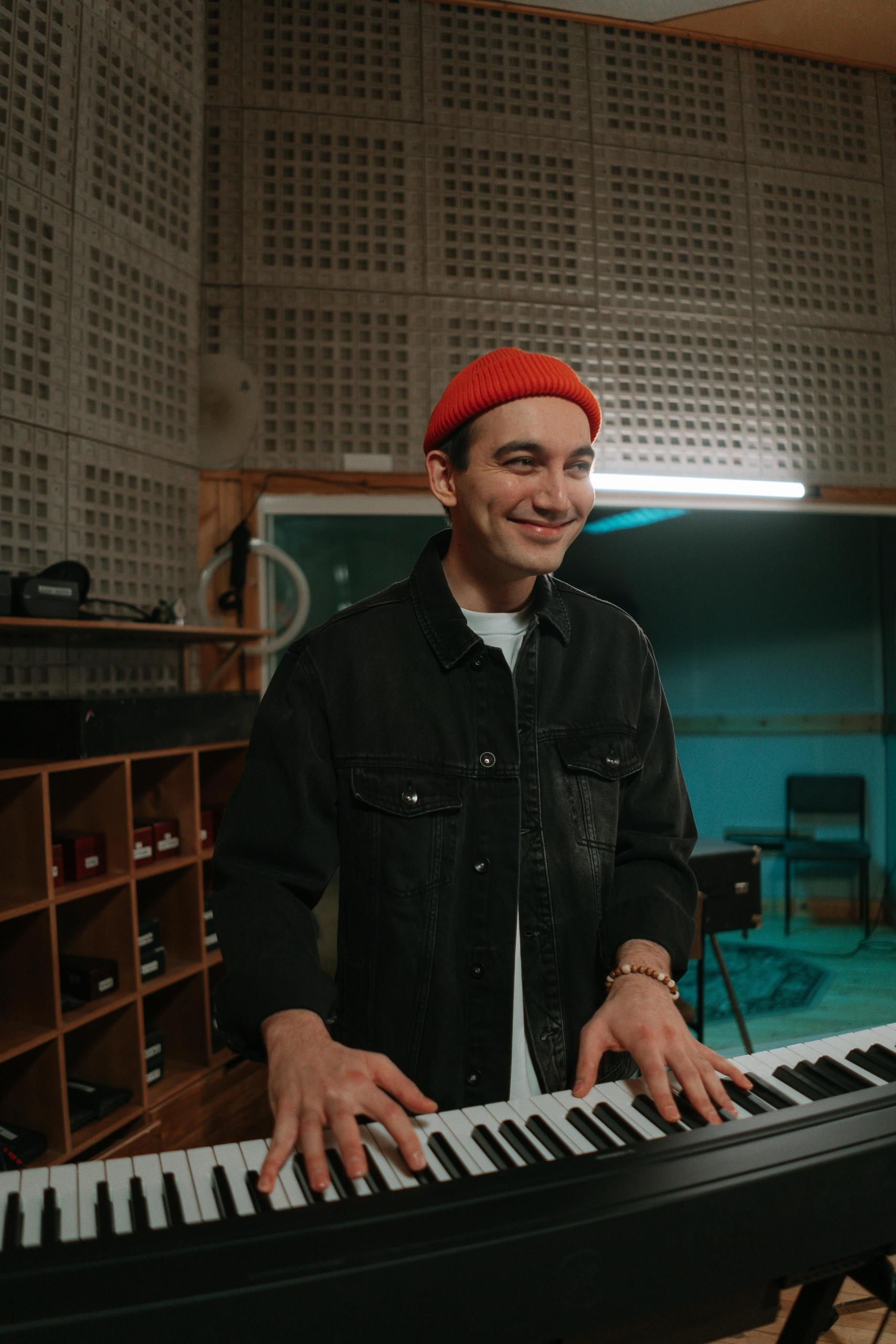 El piano es un instrumento clásico y moderno.