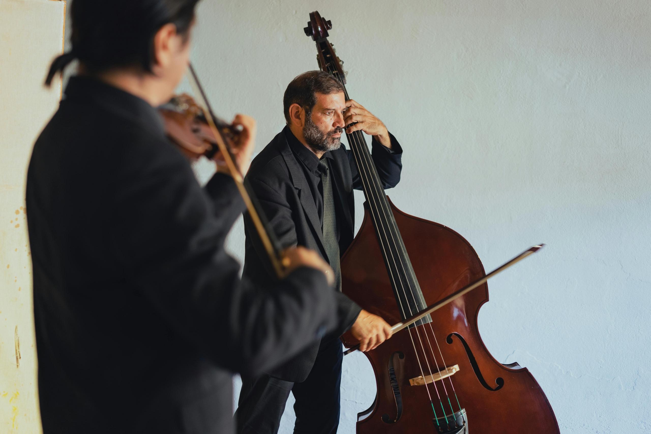 La música es un arte muy cercano a nuestras emociones.