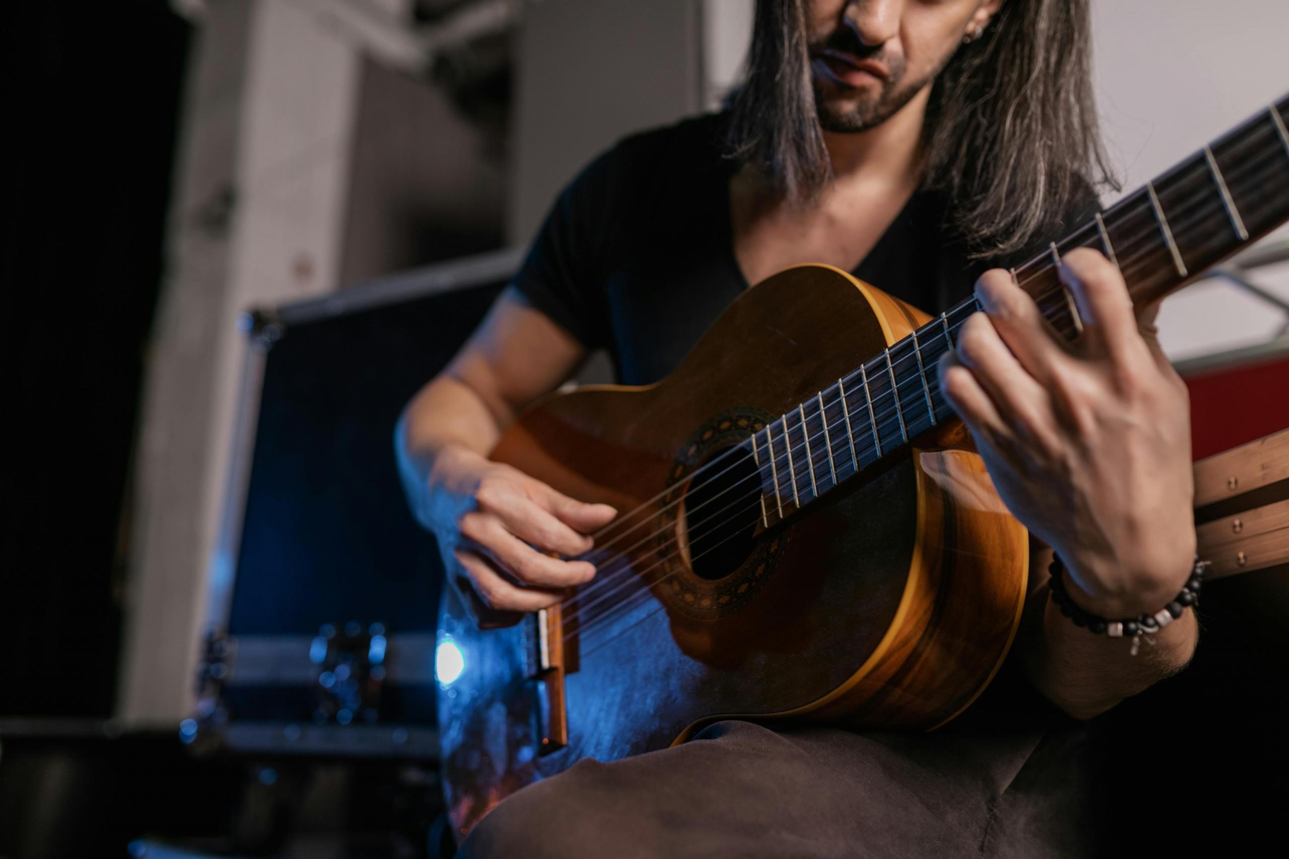 Los estudios de música pueden durar entre 4 a 8 años.