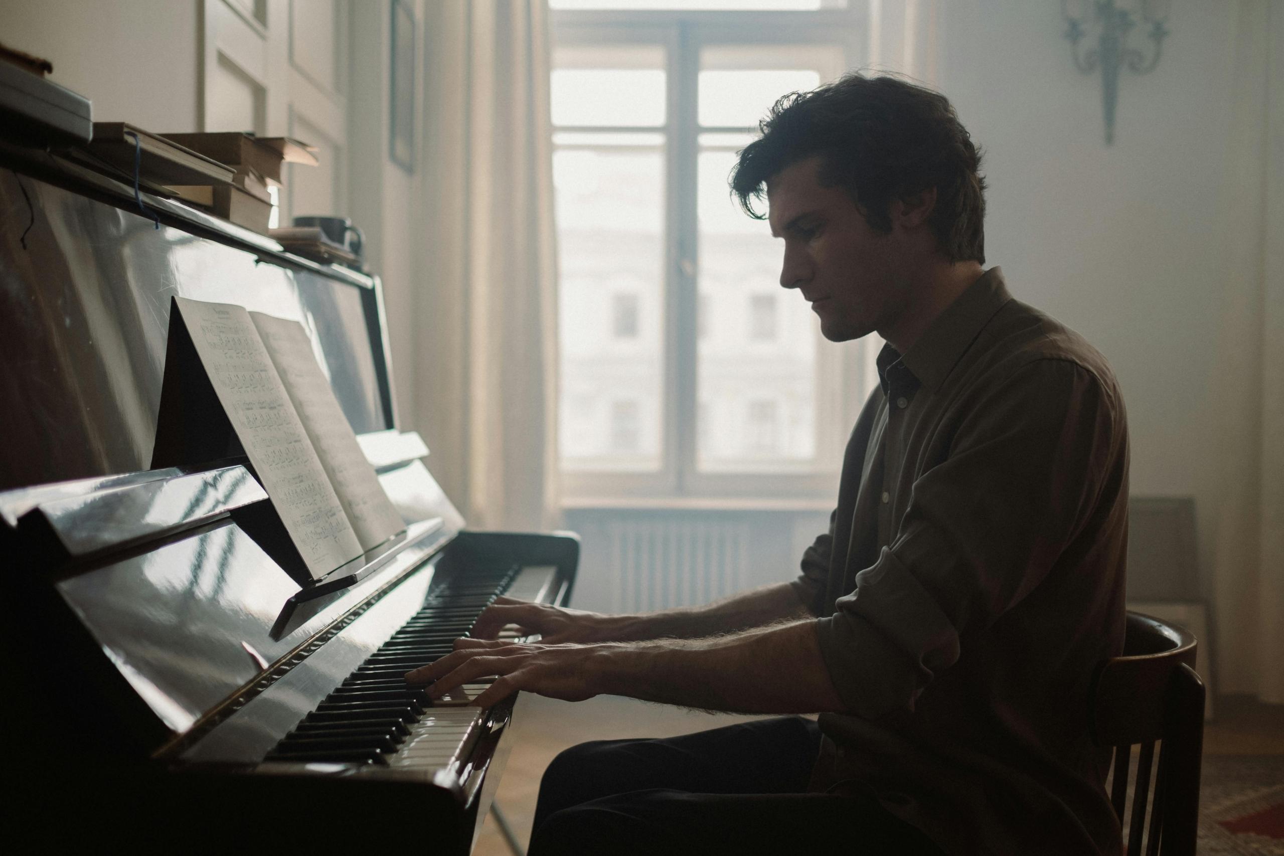 La música es un arte con historia y evolución.