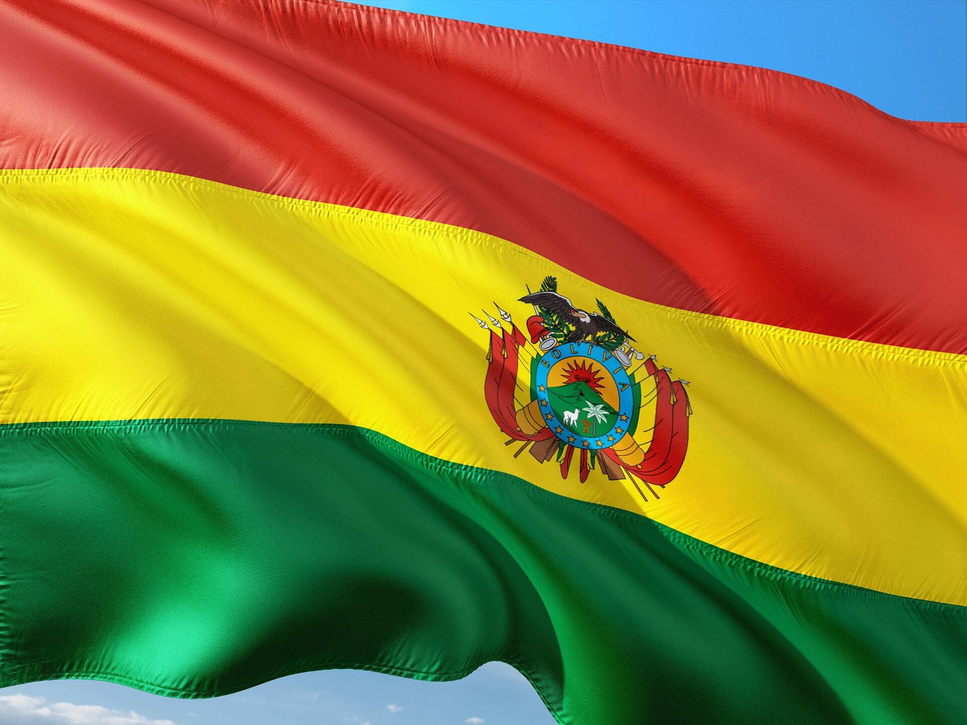 Chile y Bolivia son dos países que entraron en conflicto por territorios y recursos.