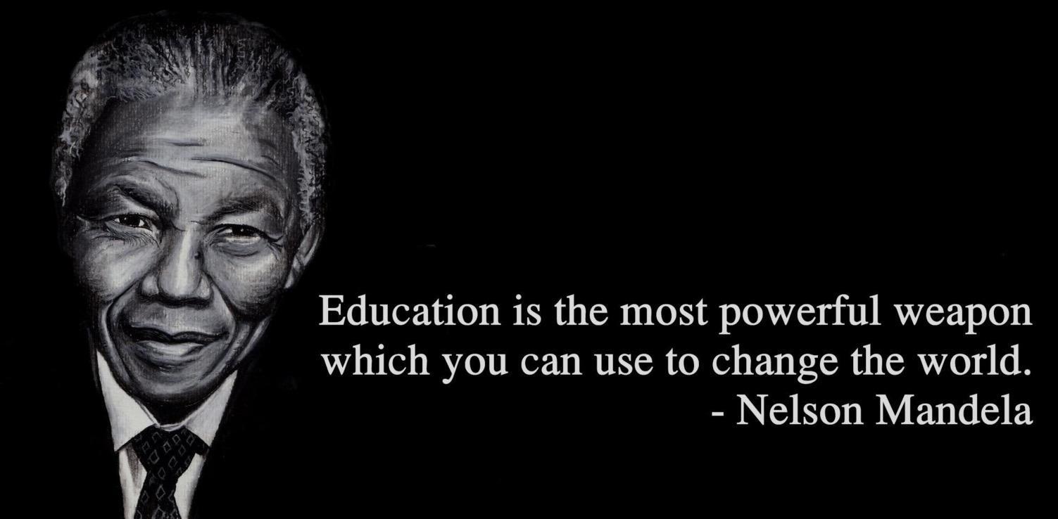 May your choices reflet your hopes, not your fears.