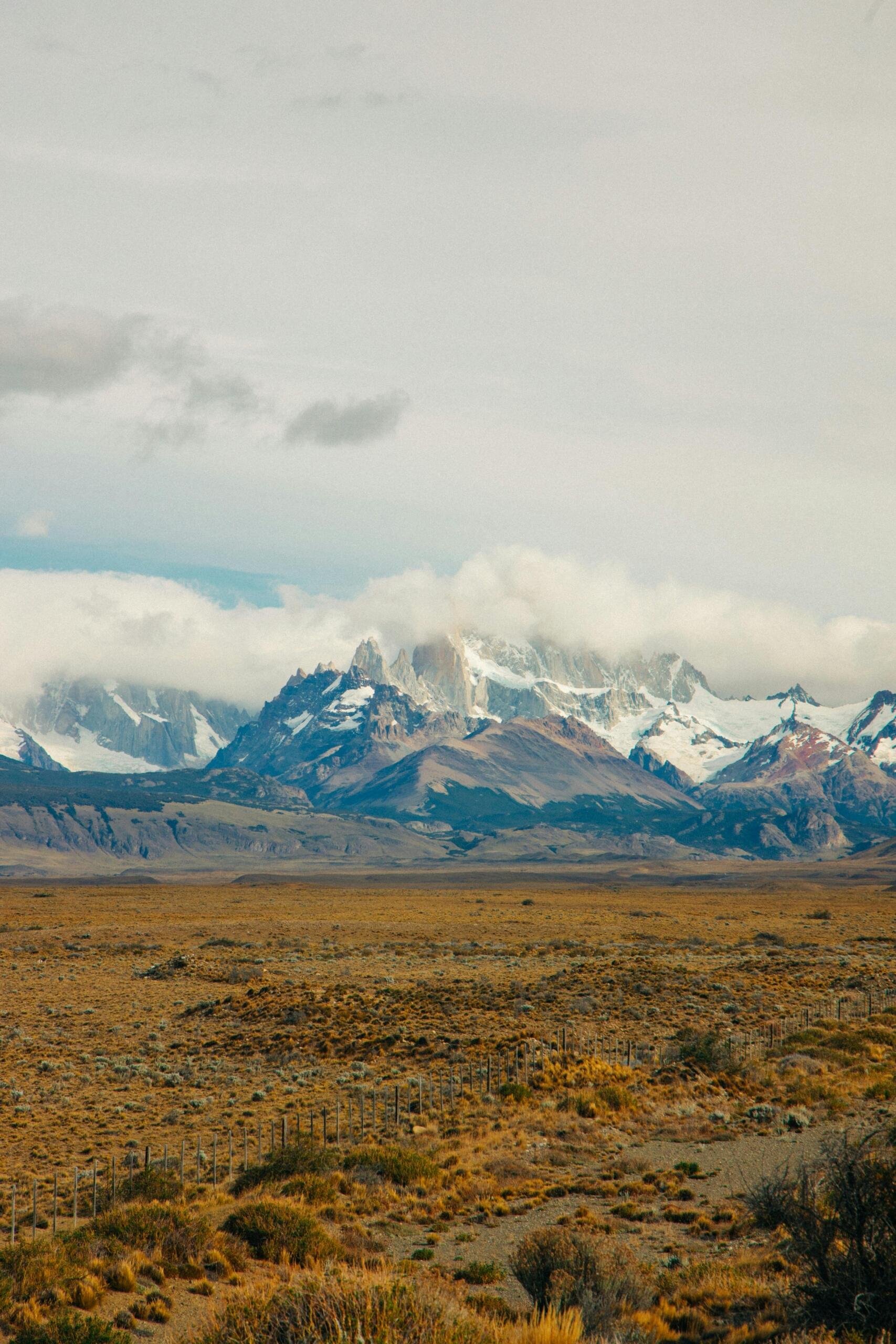 Chile cedió la Patagonia a Argentina. No hubo conflicto armado. 