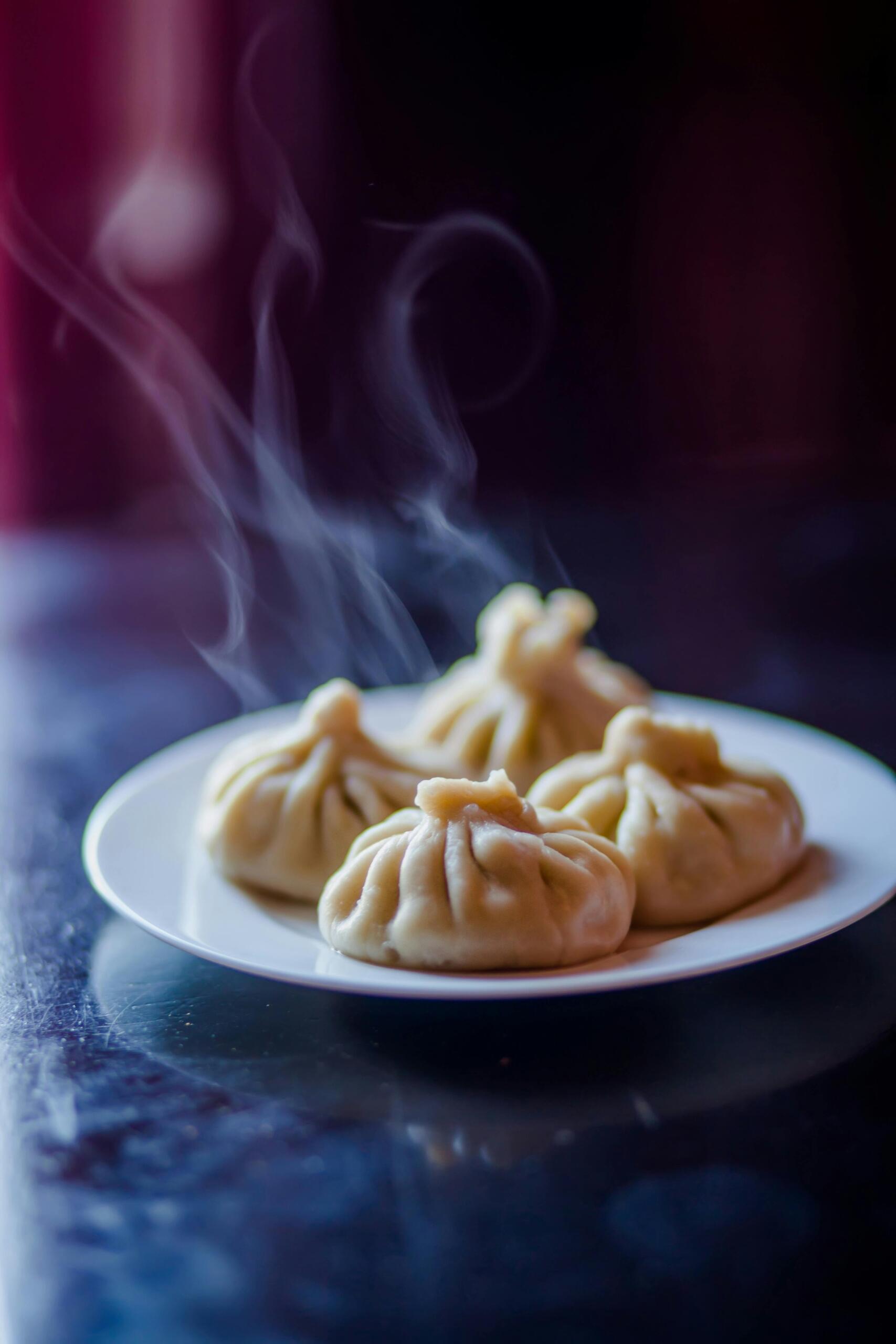 Las Mandu son sabrosas y fáciles de hacer. 