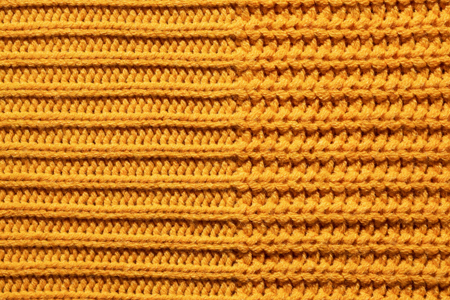 Aprender las diferentes técnicas de los puntos a crochet te permitirá tener tener más dominio sobre el tejido.