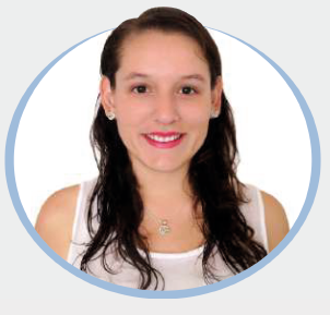 Cristina Espinoza Ponce Vidal