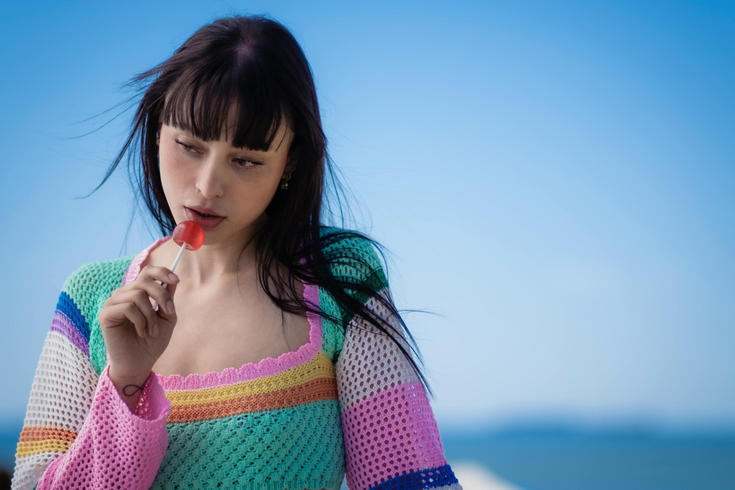 El crochet es una material muy estético con múltiples aplicaciones.
