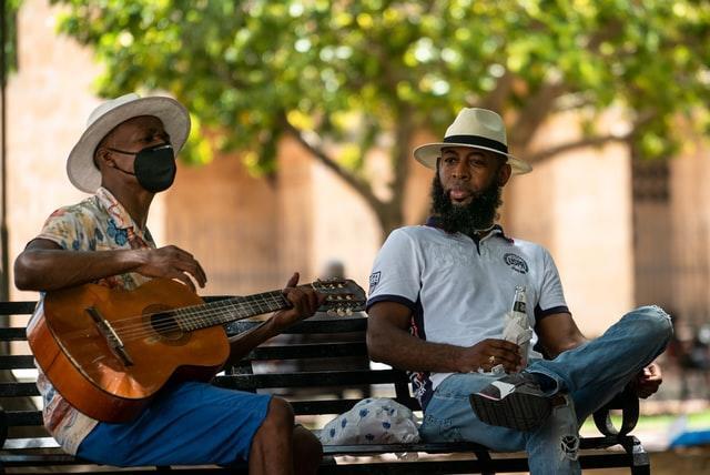 la bachata es de republica dominicana