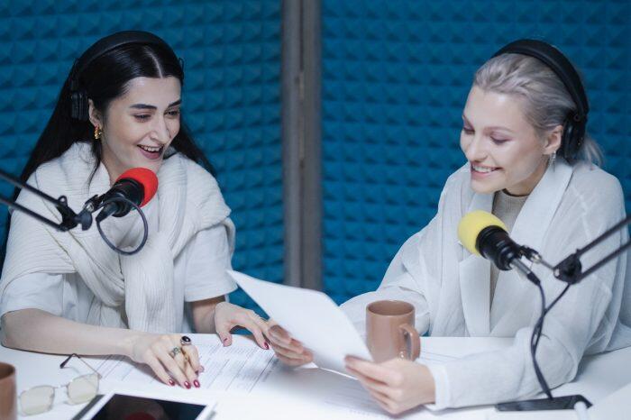 Radio en frances para aprender
