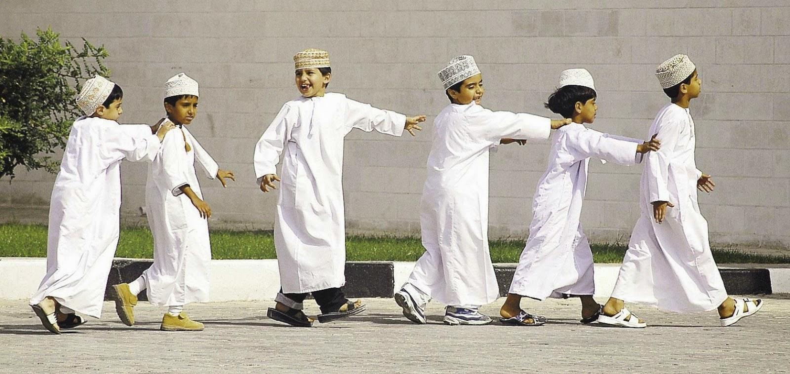 Busca un tandem arabe-español