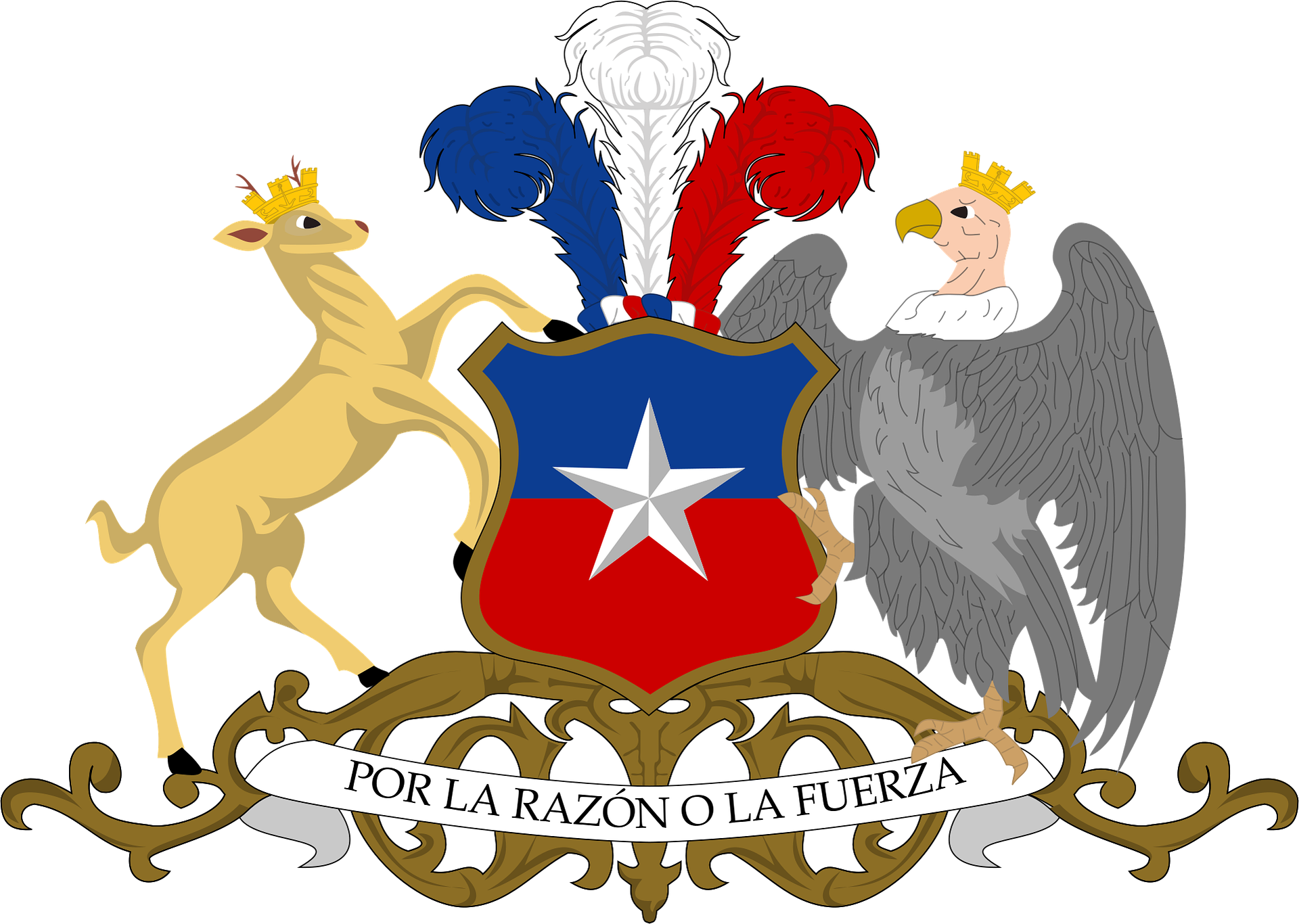 Bernardo O’Higgins participó en la independencia de Chile y fue su primero Director Supremo.