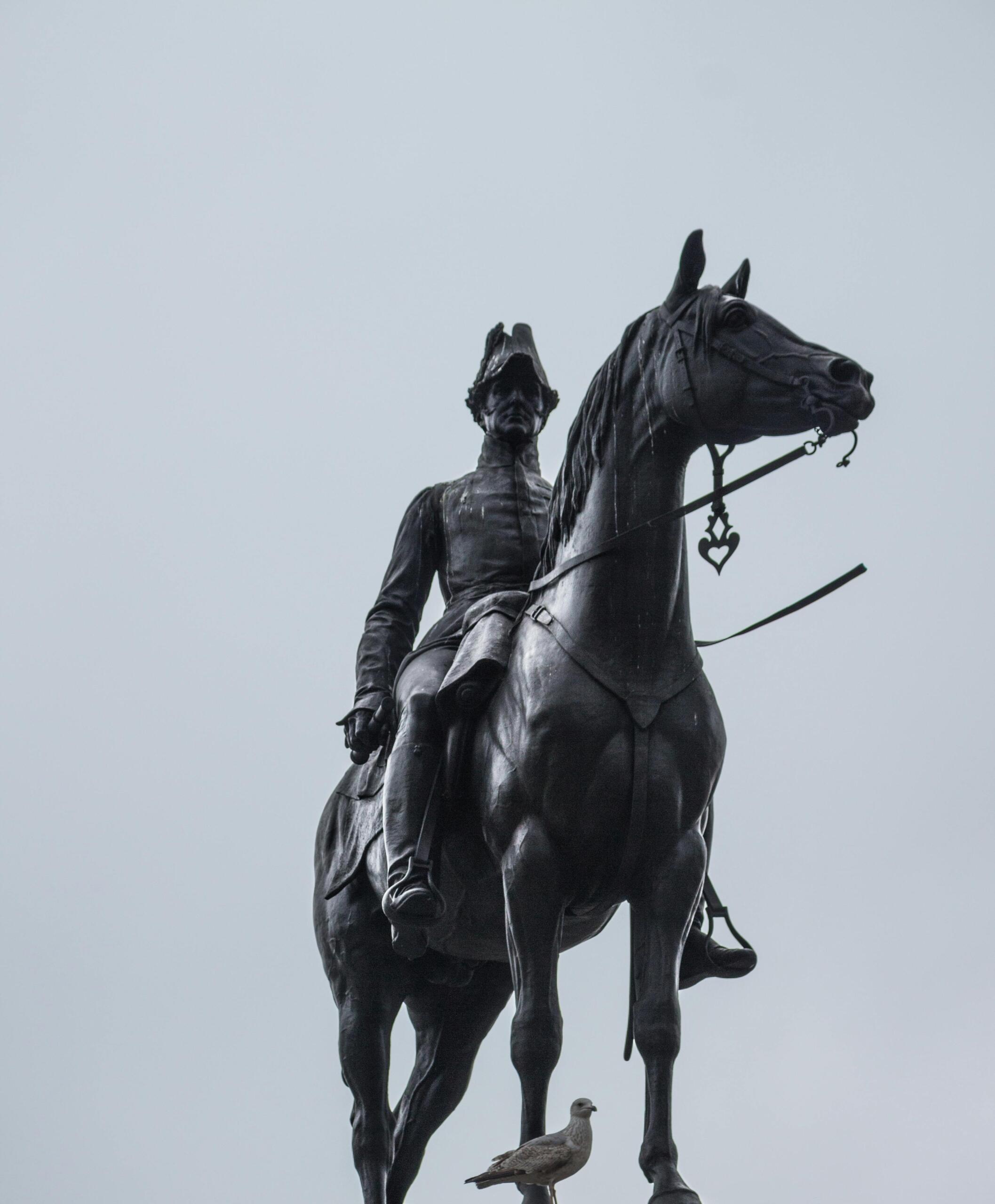 La Batalla de Maipú consolidó la lucha independentistas que duró años.