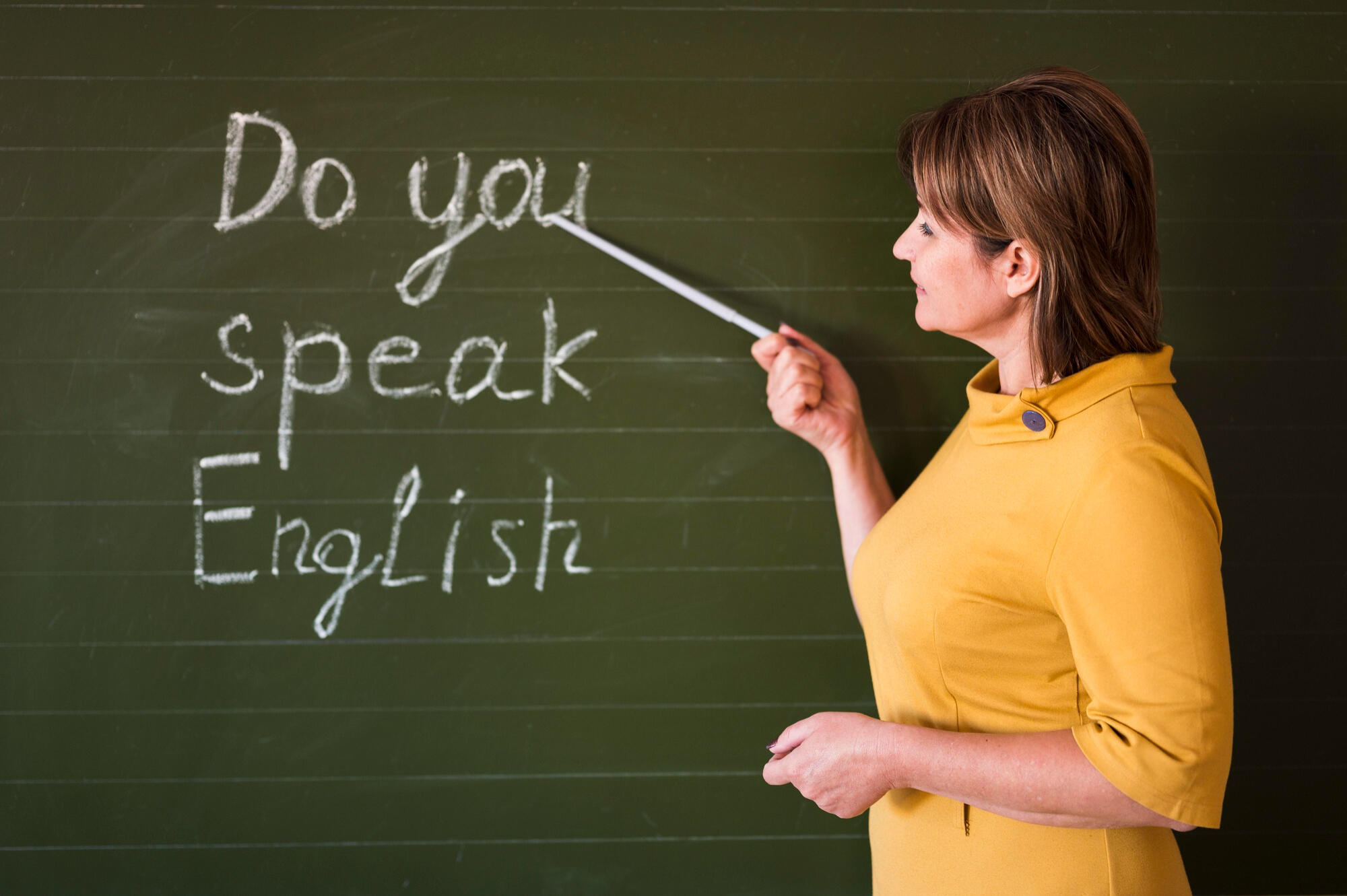 En una academia de inglés Santiago se aprende el idioma con un sistema práctico y de calidad.