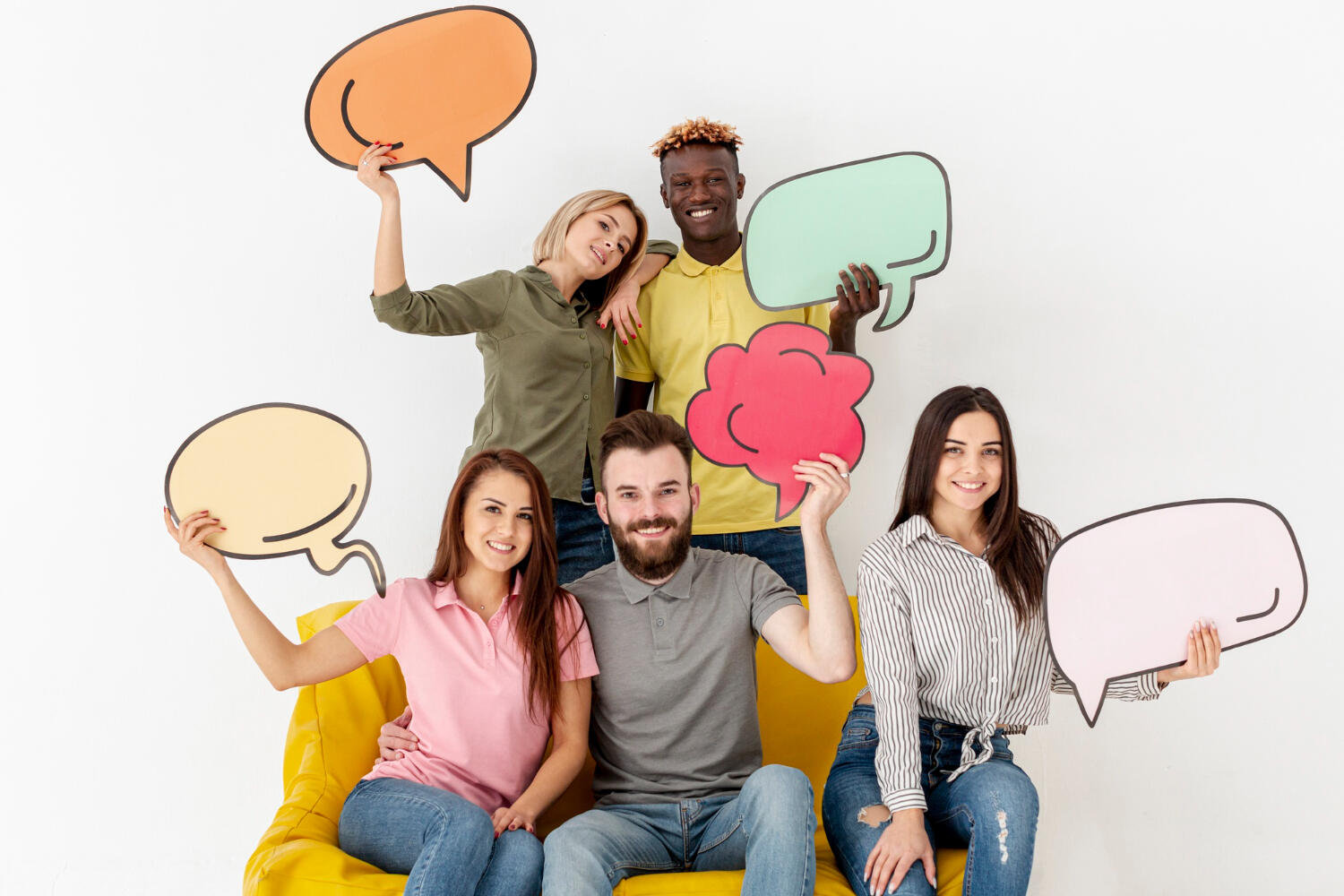 Los idiomas de Chile abarcan más que el español. 