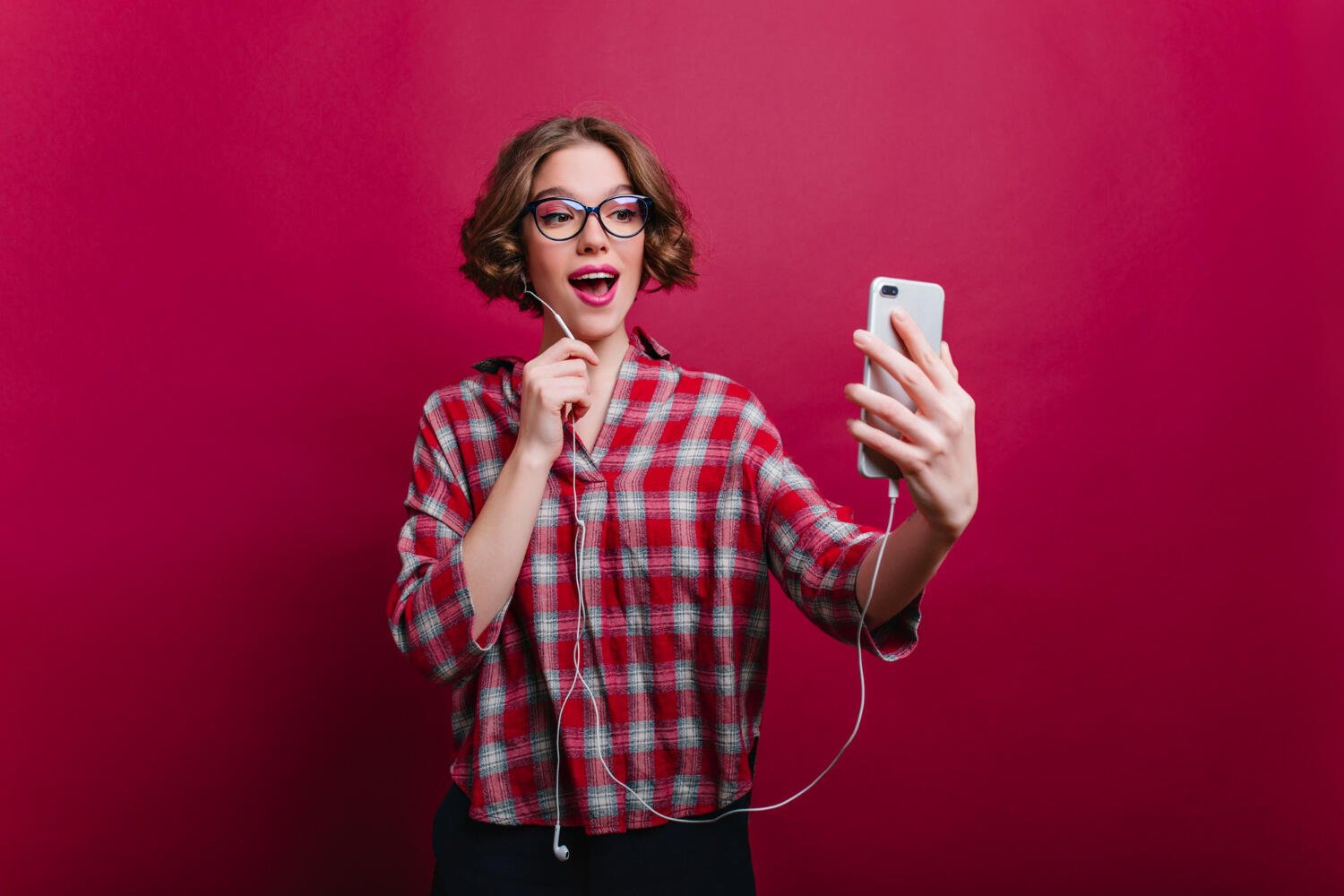 Hoy en día, se puede usar TikTok para cantar en español.