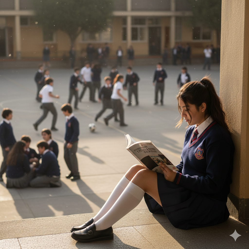 La lectura es el hábito más saludable para el cerebro.