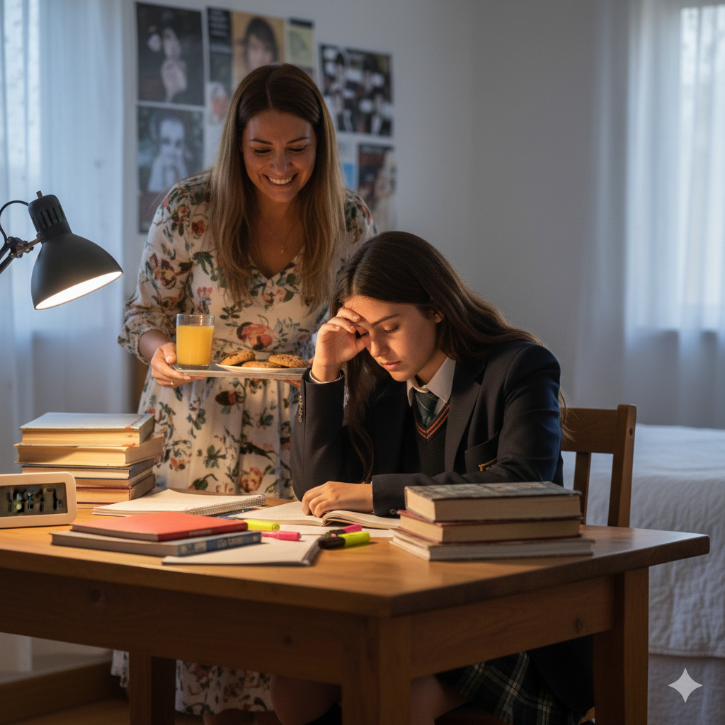 El ranking colegios PAES refleja la gran brecha que existe en la país.