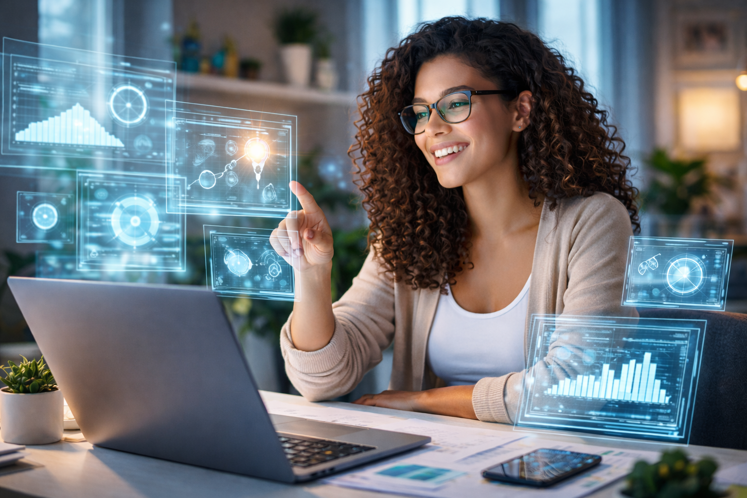 La IA es una herramienta a la que se le debe dar buen uso.