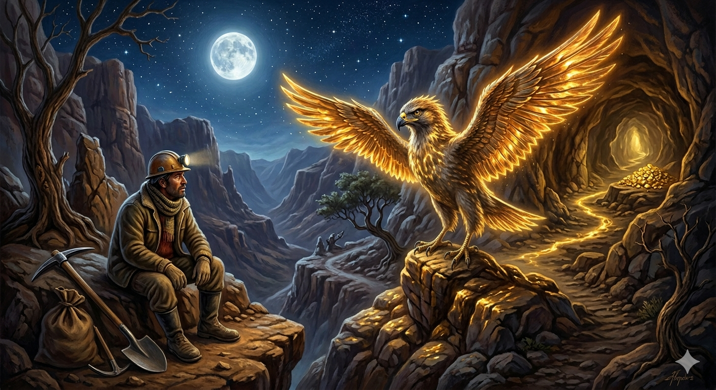 Las leyendas chilenas son fascinantes, especialmente aquellas que vienen desde la isla grande de Chiloé.