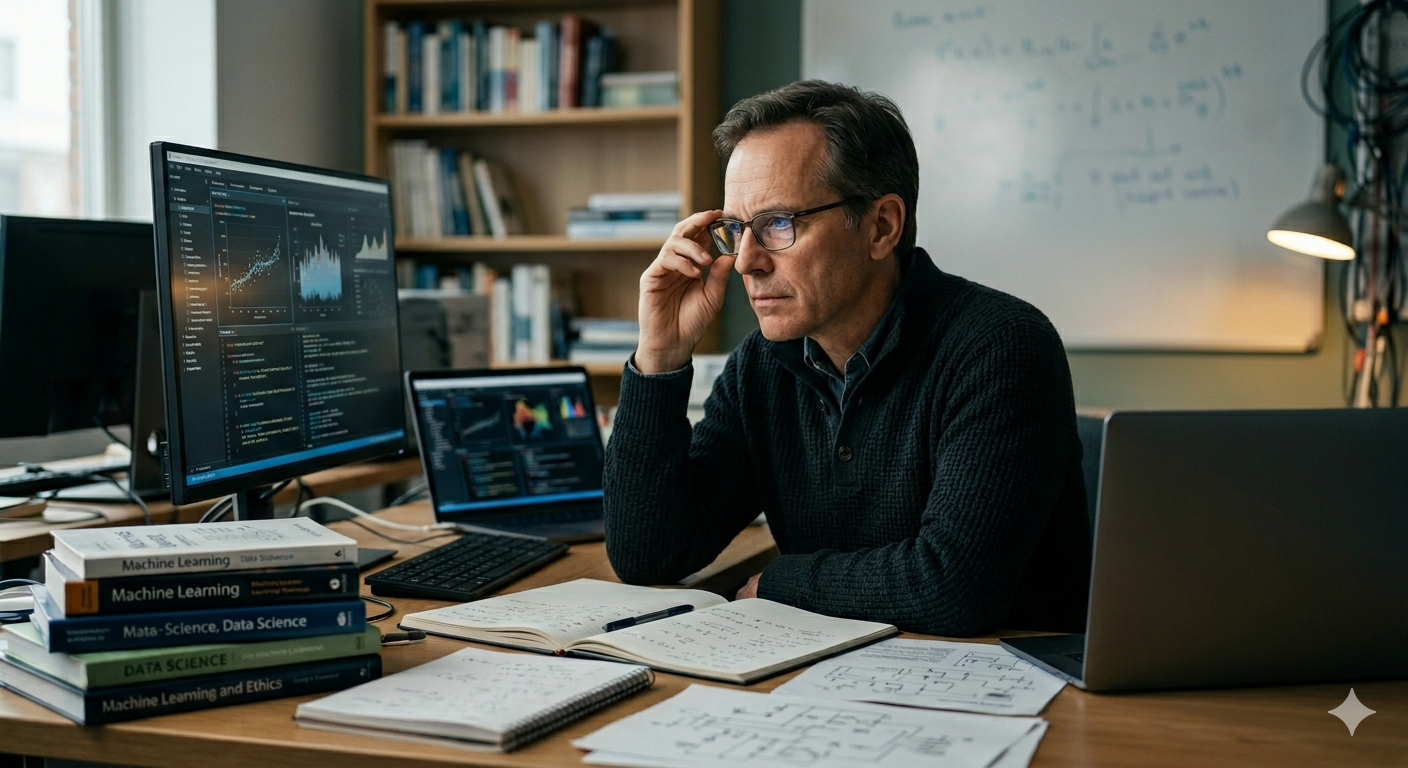 La inteligencia artificial creará más empleaos que los que eliminará.