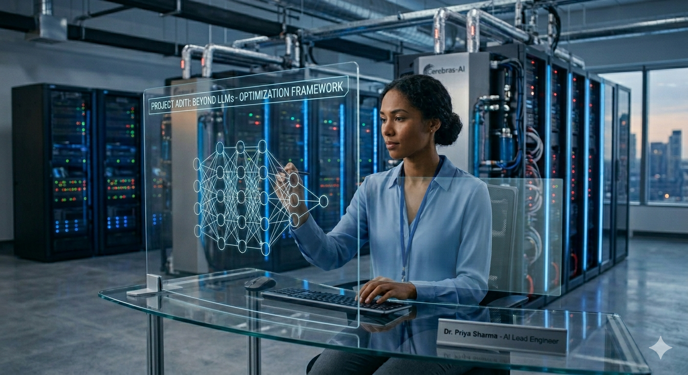 Los sueldos de los ingenieros en IA son altos y lo serán más en el futuro.