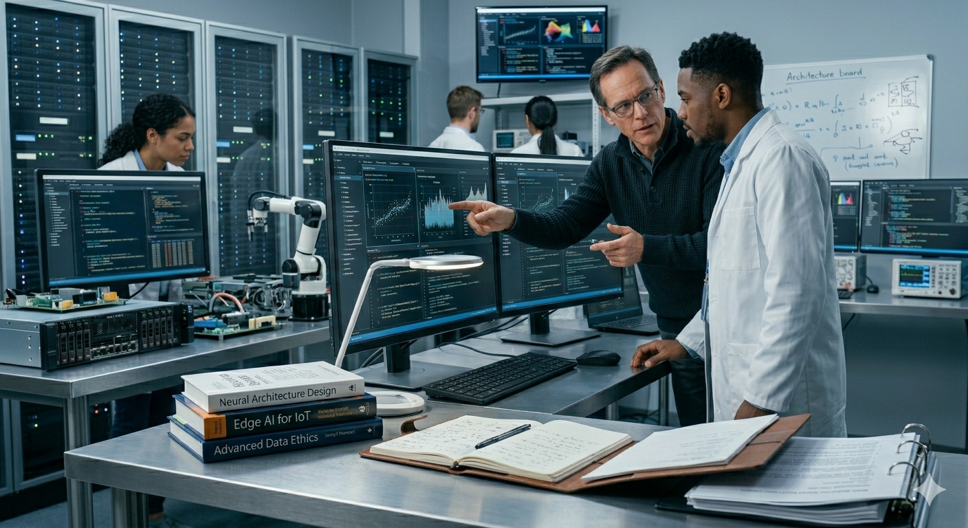 Los trabajos relacionados con IA serán fundamentales para el funcionamiento del mundo