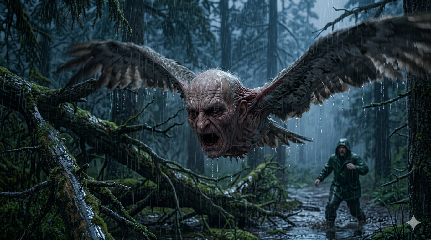 Las mitología chilena chilena está llena de criaturas y seres que te guían.