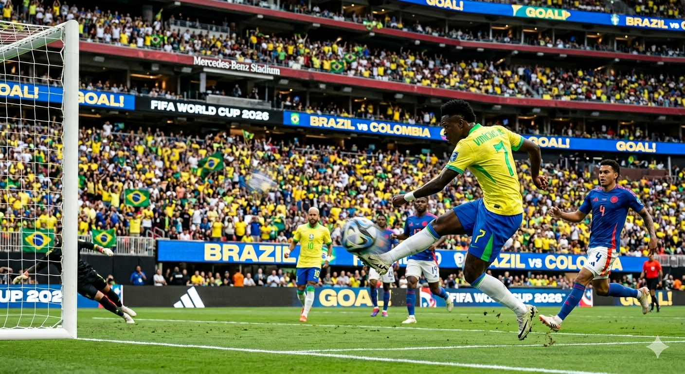 El mundial 2026 en Chile se podrá ver por televisión abierta vía Chilevisión (CHV)
