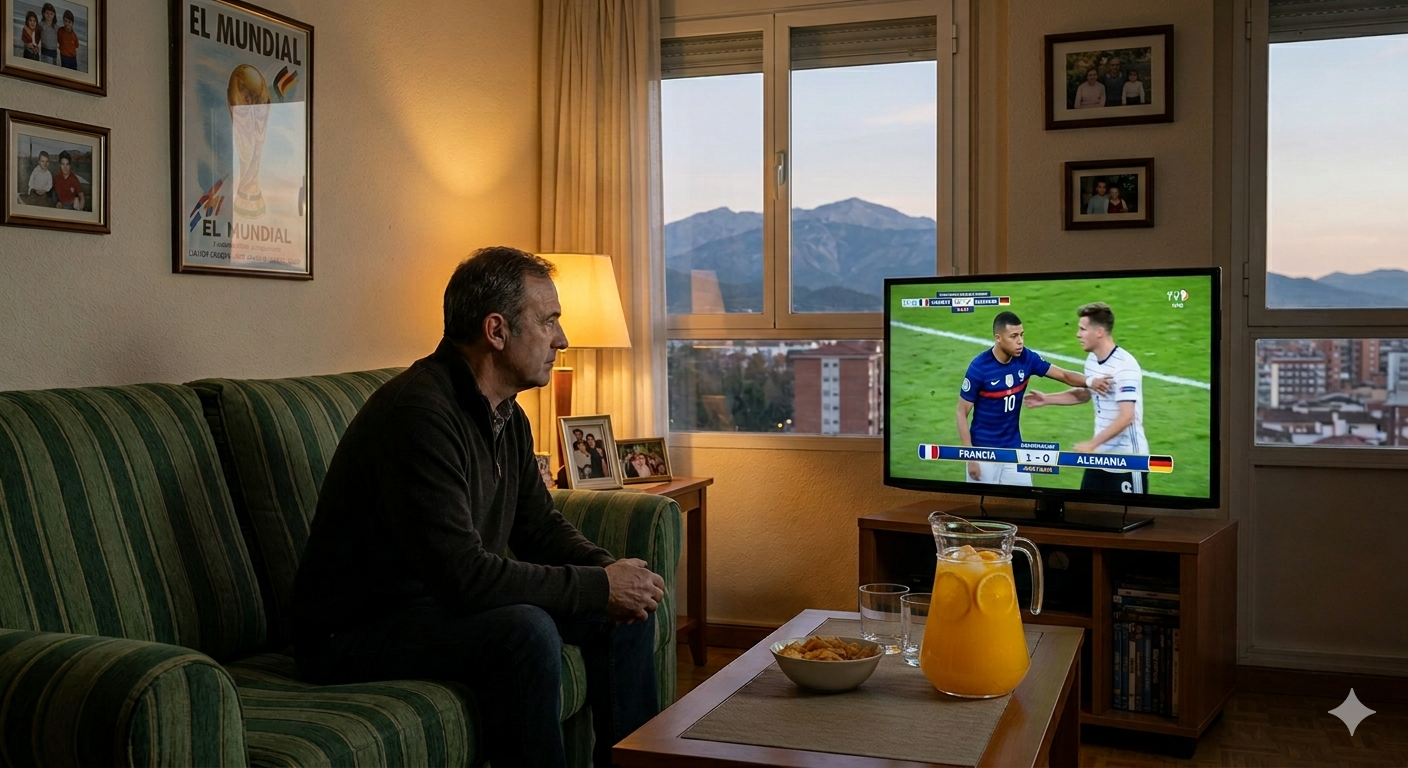 El Mundial 2026 es un evento que es presenciado por el mundo en su totalidad.