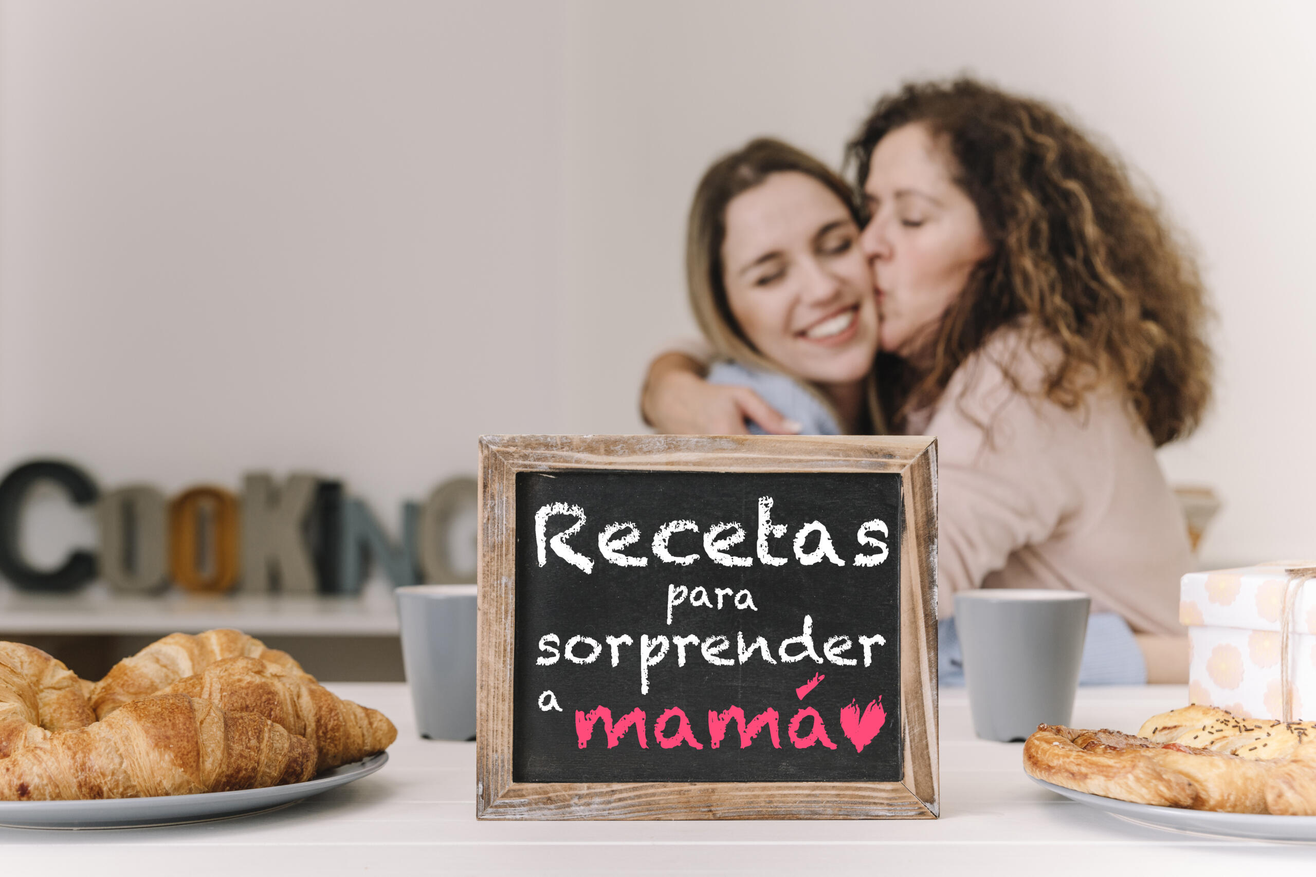 Pizarra con texto: 