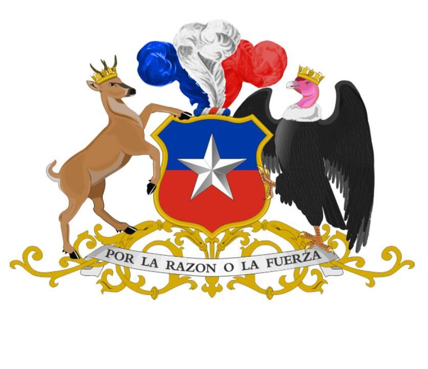 Escudo de Chile