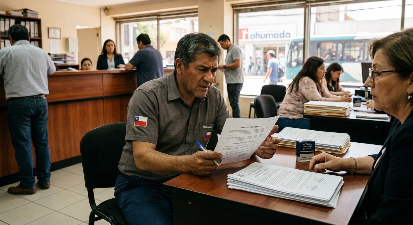La reserva de derechos en un finiquito es un derecho de todos los trabajadores.