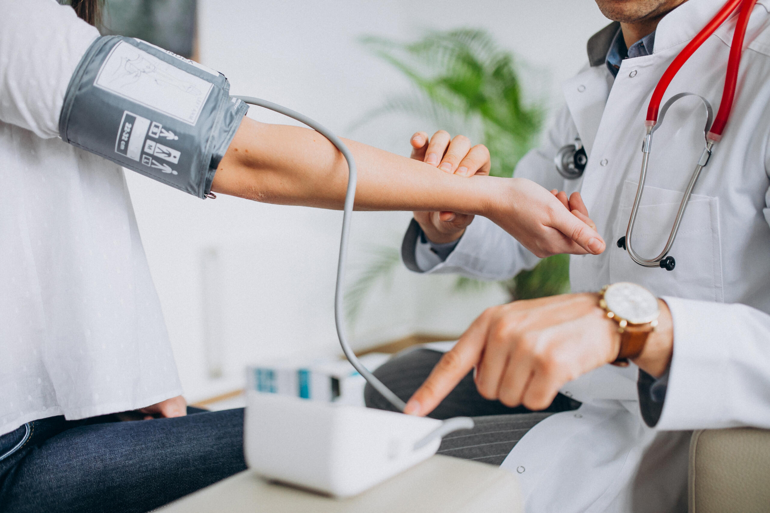 Profesionales de Medicina Interna durante su formación médica