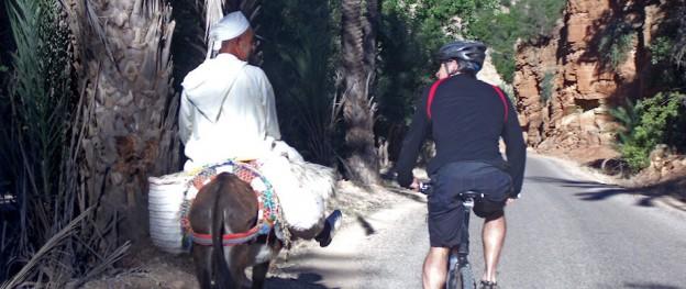 Viajando por el mundo con el inglés