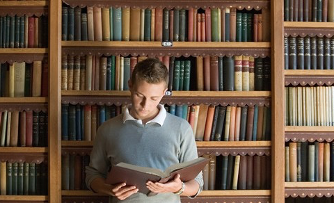No hay barreras para aprender cosas nuevas