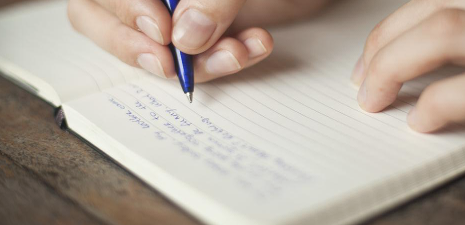 Escribir mejor en inglés