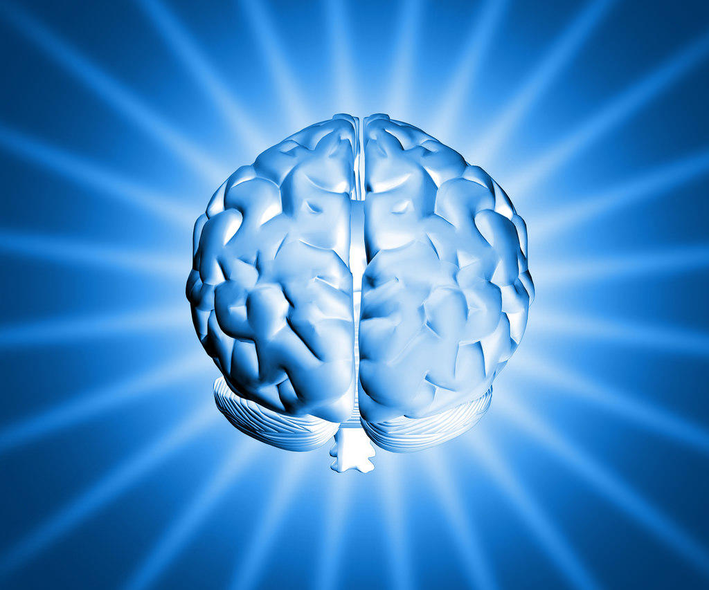 Ejercita el cerebro con las matemáticas.