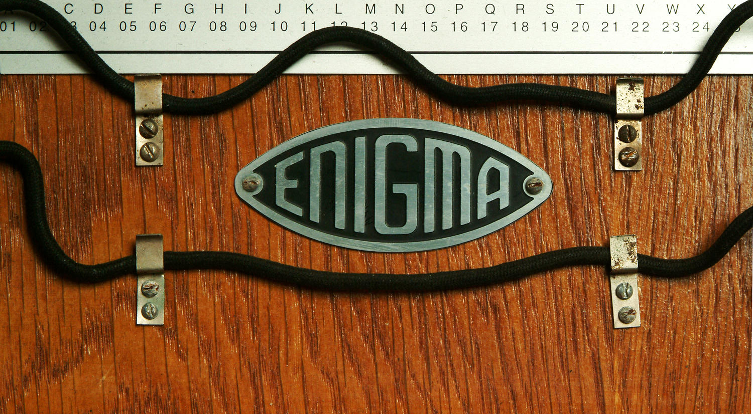 Enigmas de las matemáticas.